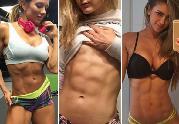 Abs Workout