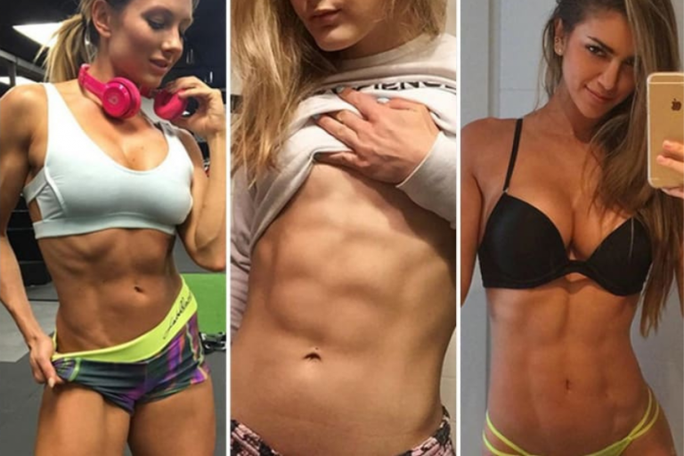 Abs Workout