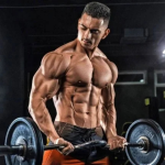 Bicep Workout