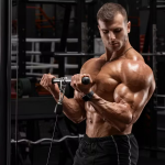 Bicep Workout