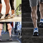 Calf Workout