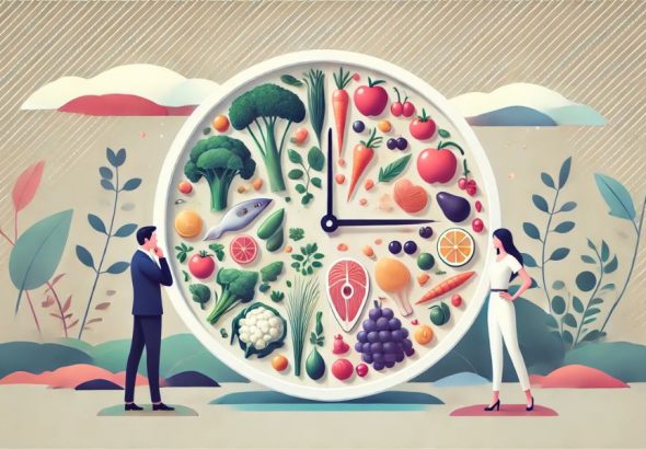 Intermittent Fasting