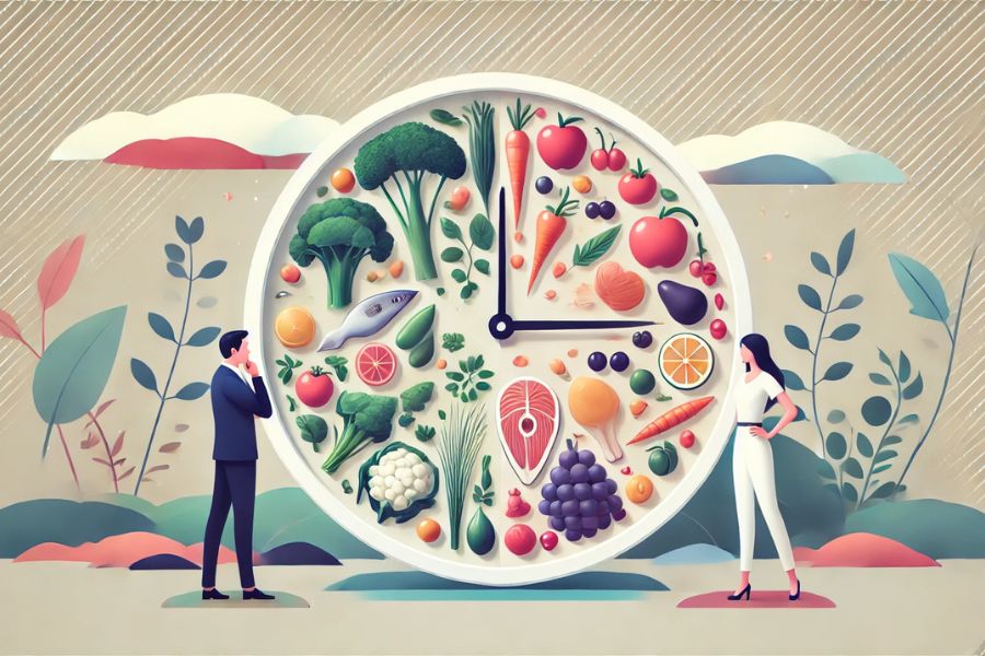 Intermittent Fasting