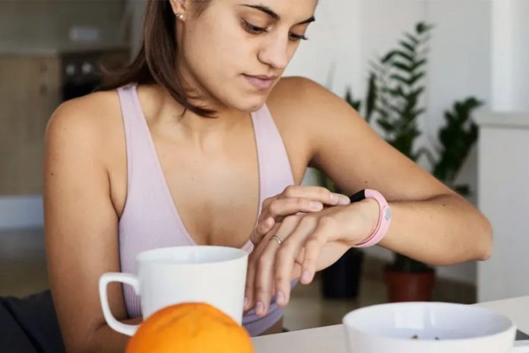 Intermittent Fasting