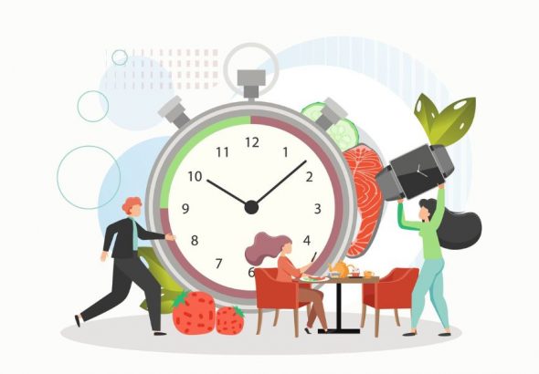 Intermittent Fasting