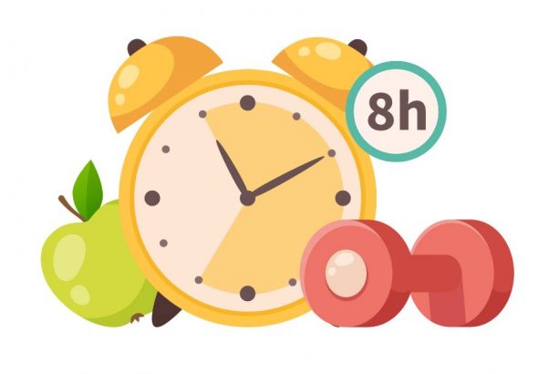 Intermittent Fasting