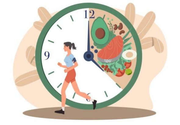 Intermittent Fasting