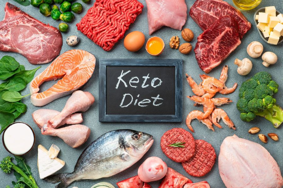 Keto Diet