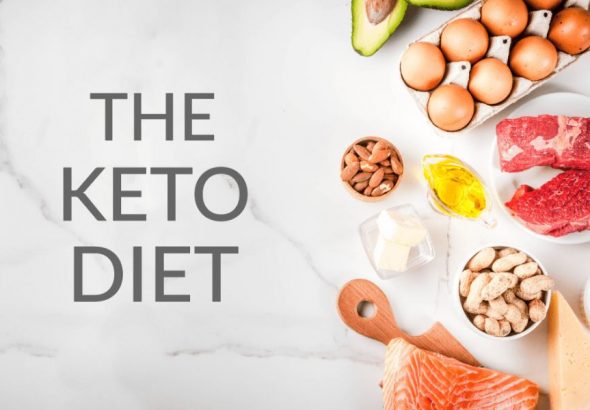 Keto Diet