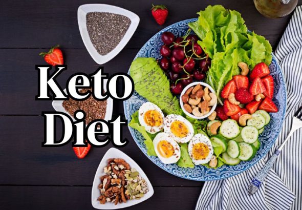 Keto Diet