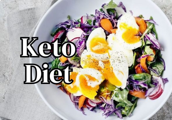 Keto Diet
