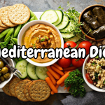 Mediterranean Diet