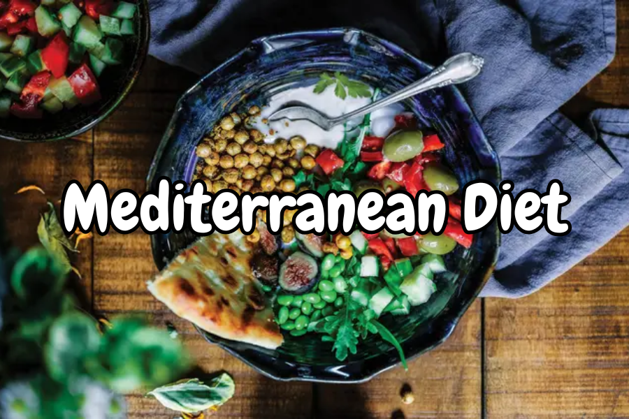 Mediterranean Diet