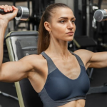 Shoulders Workout