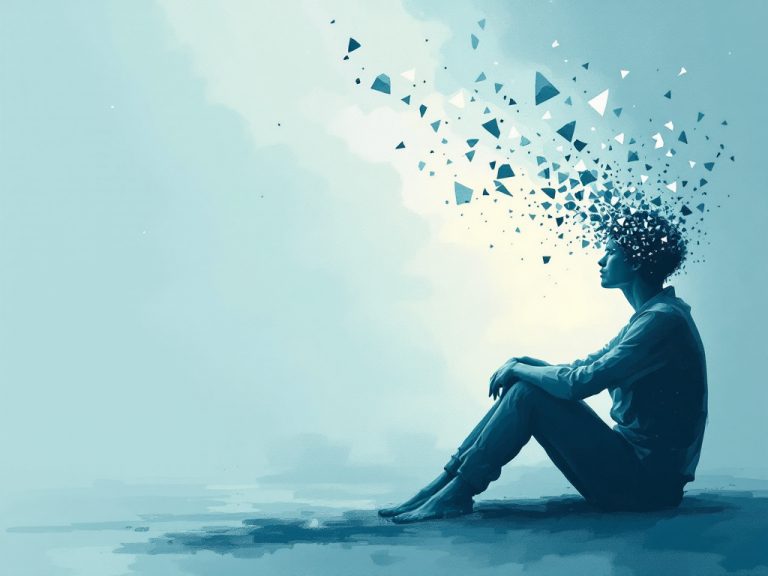 post stress disorder