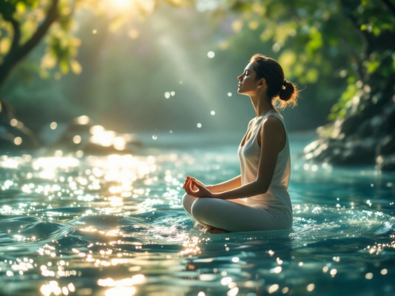 stress and stress management