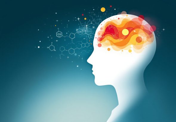 high cortisol levels