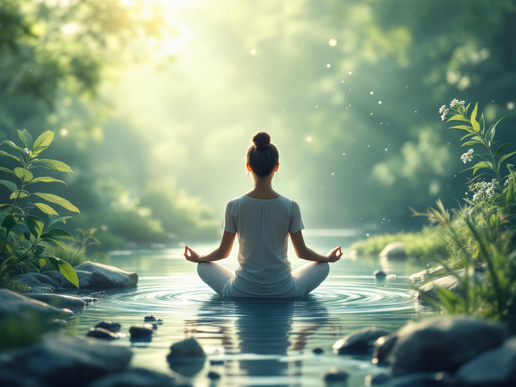 meditation for stress