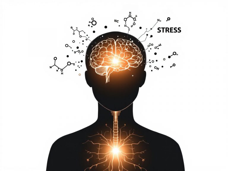 high cortisol symptoms
