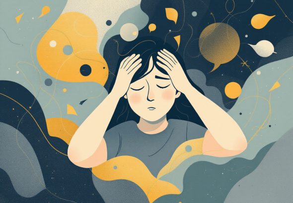 acute stress disorder