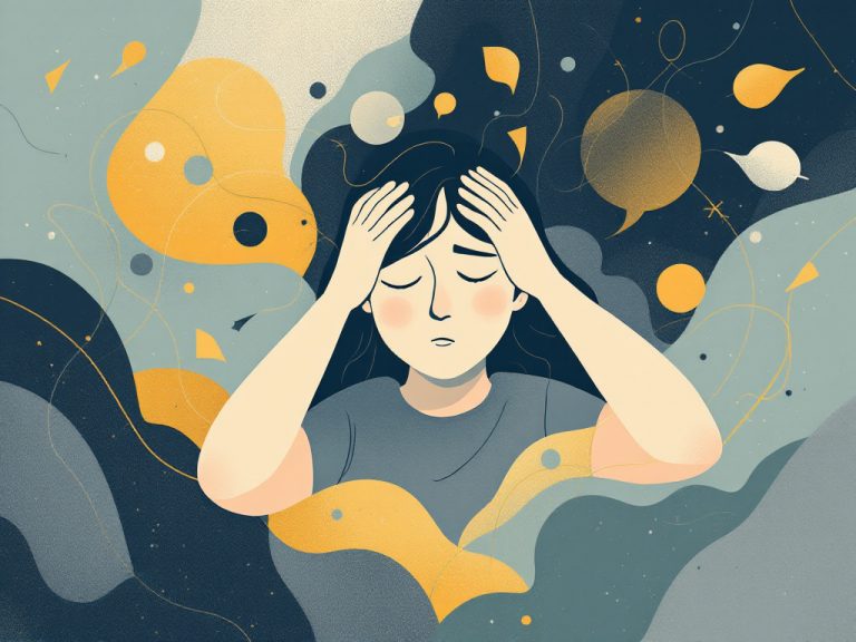 acute stress disorder