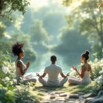 stress reducing activities
