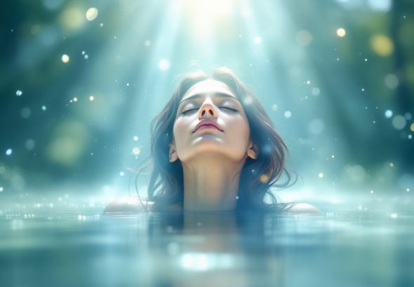 trauma release
