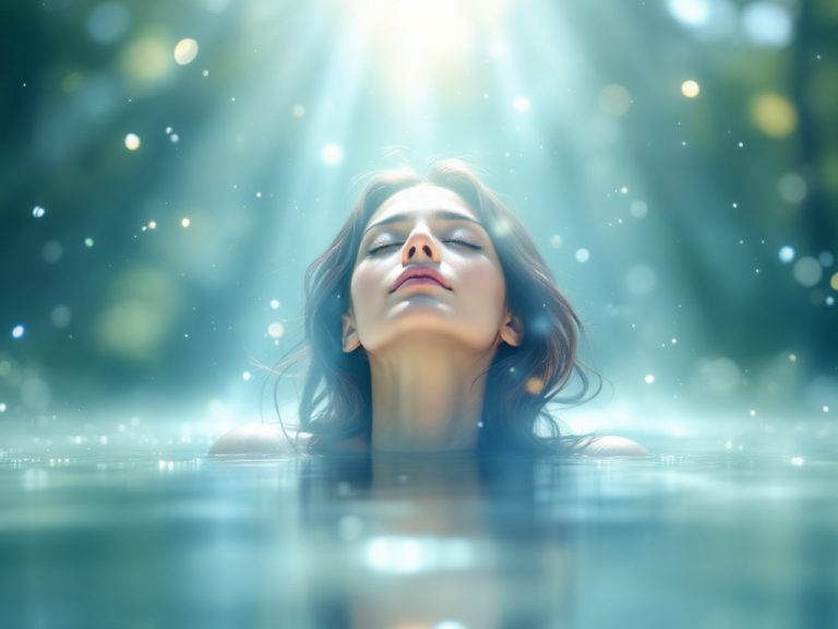 trauma release