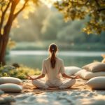 relaxation activities