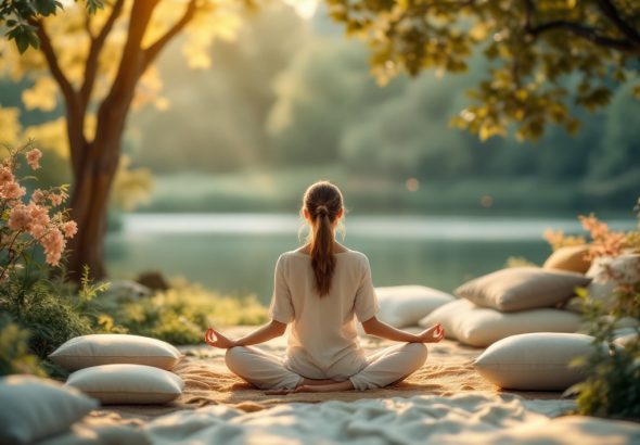 relaxation activities