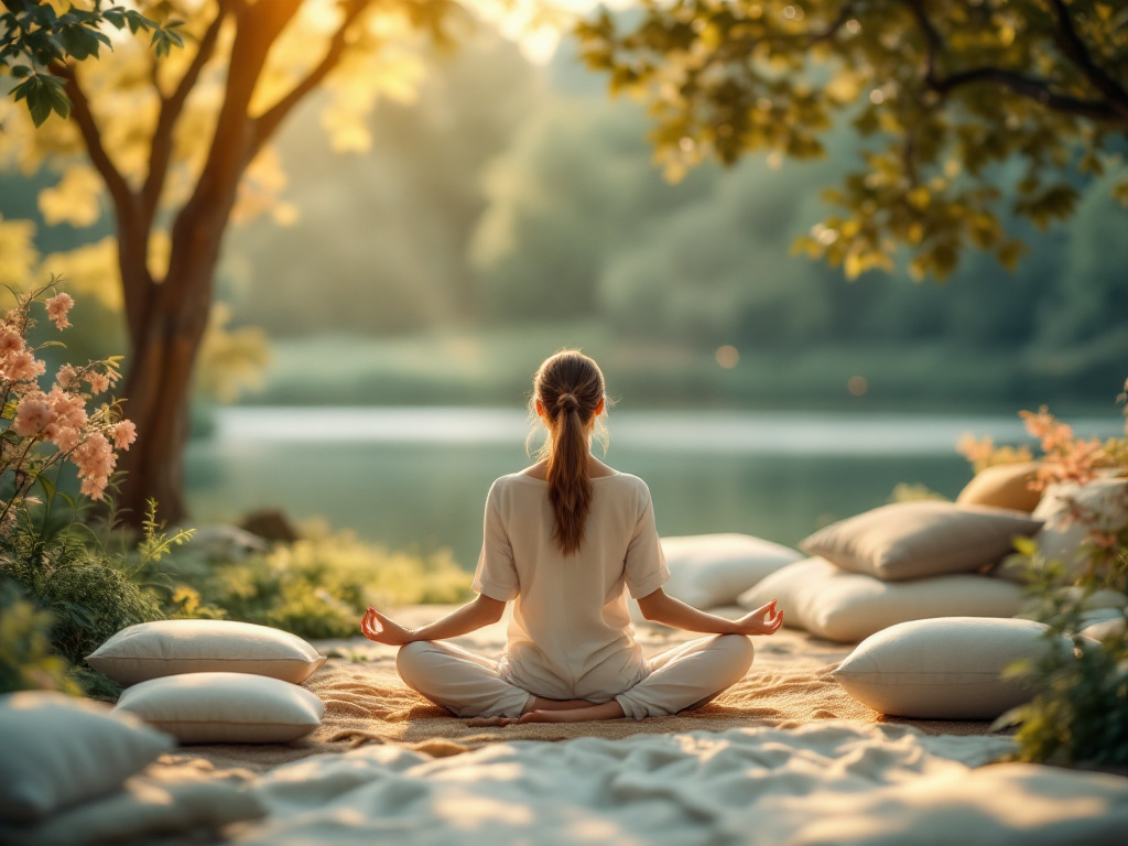 relaxation activities