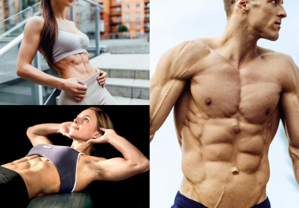 Ab Workout