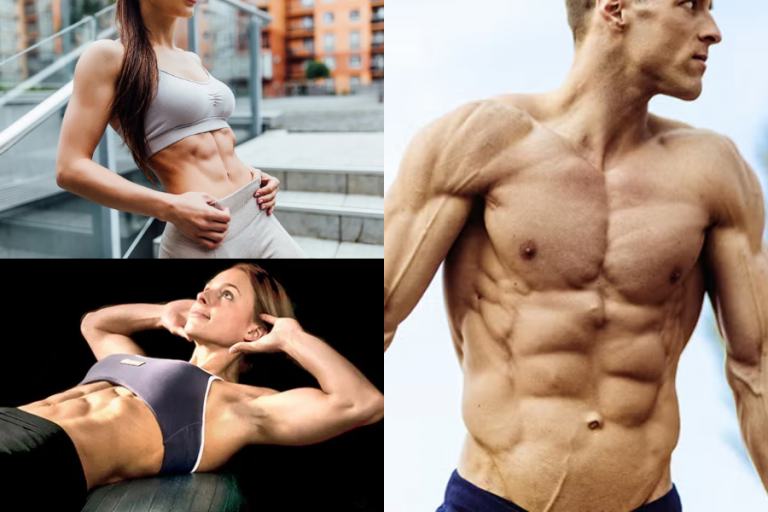 Ab Workout