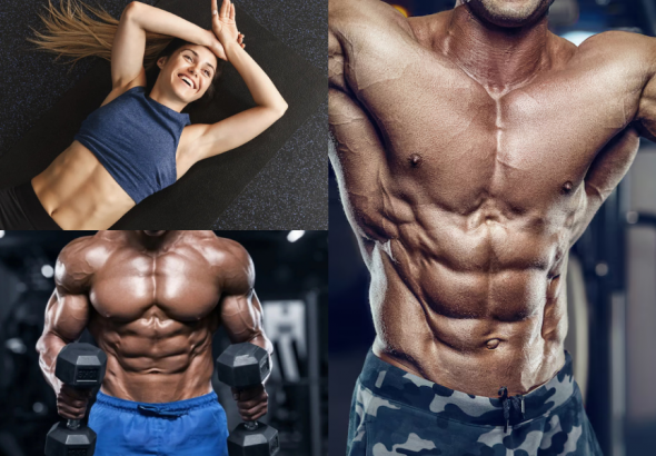 Ab Workout