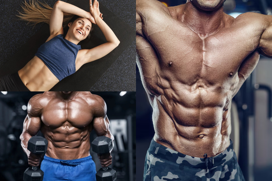 Ab Workout