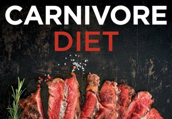 Carnivore Diet