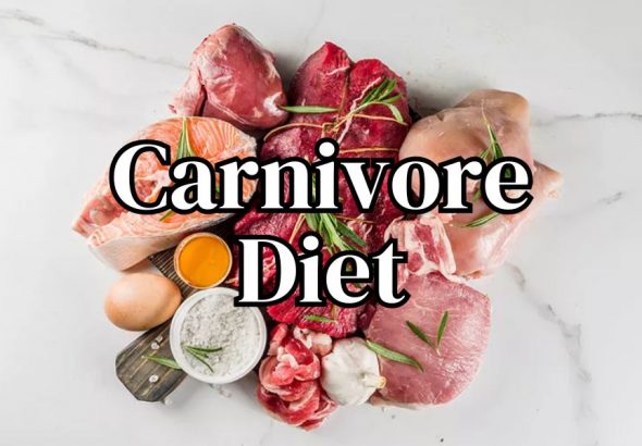 Carnivore Diet