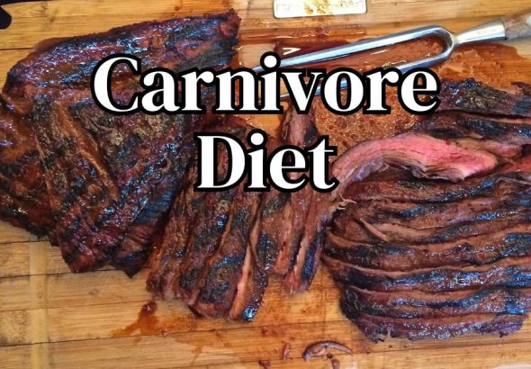 Carnivore Diet