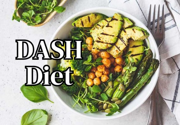 DASH Diet