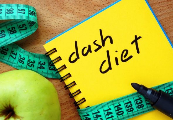 DASH Diet