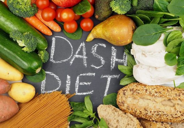 DASH Diet