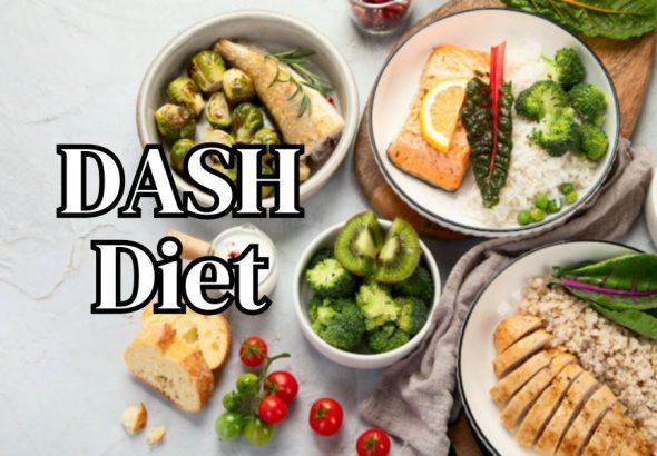 DASH Diet
