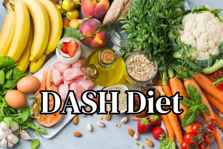 DASH Diet