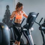 Elliptical Workout