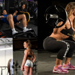 Glute Workout