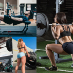 Glute Workout