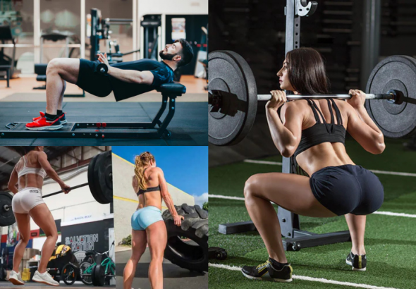 Glute Workout