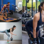 Hamstring Workout