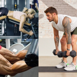 Hamstring Workout