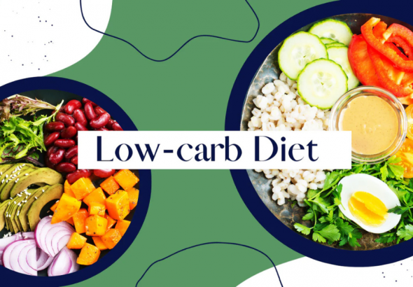 Low-Carb Diet